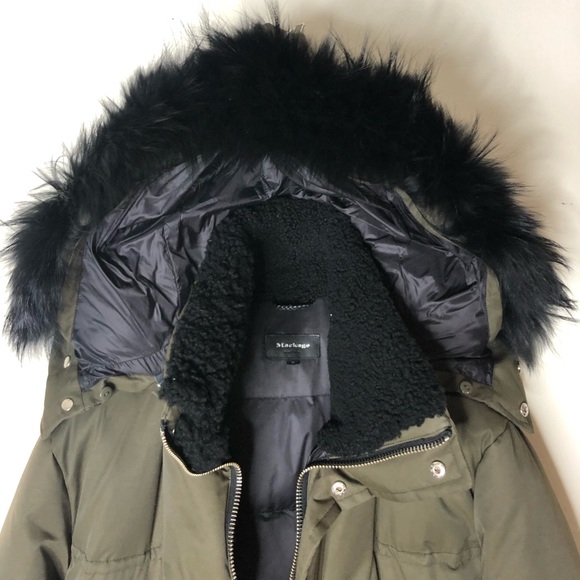 Mackage Winter Parka - Picture 7 of 8
